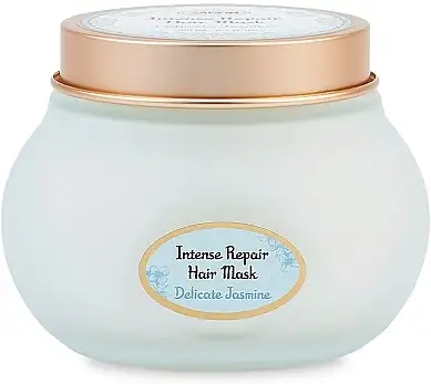 Hårmaske 'Delikat Jasmin' 50945673
