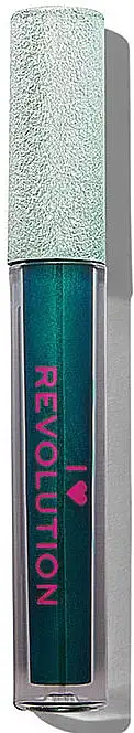 I Heart Revolution Metallic Mermaid Liquid Lipstick 61646790