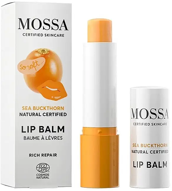 Læbepomade med havtorn 98293420