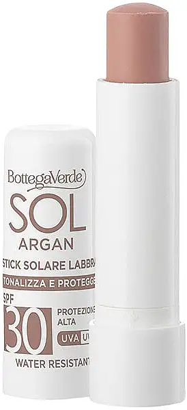 Bottega Verde Sol Argan Stick Solare SPF30 Water Resistant 35376783