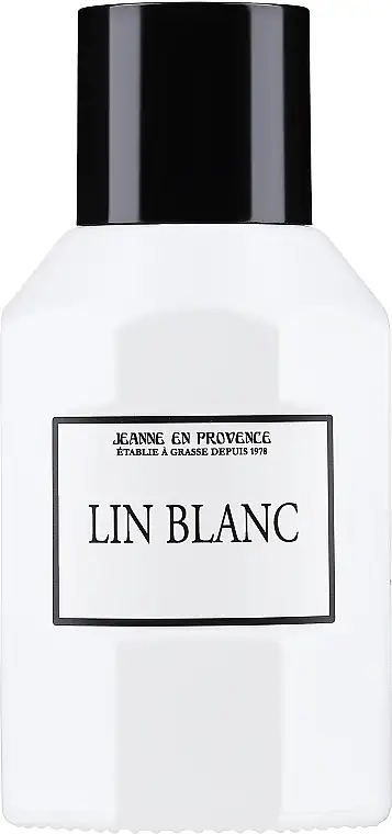 Jeanne og Provence Lin Blanc 64584085