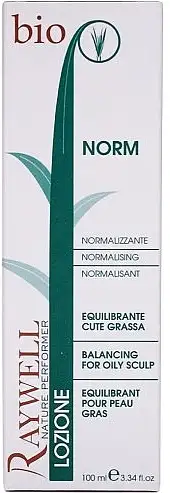 Normaliserende hovedbundslotion 45860441
