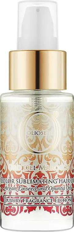 Sofistikeret farvehårolie 66608585