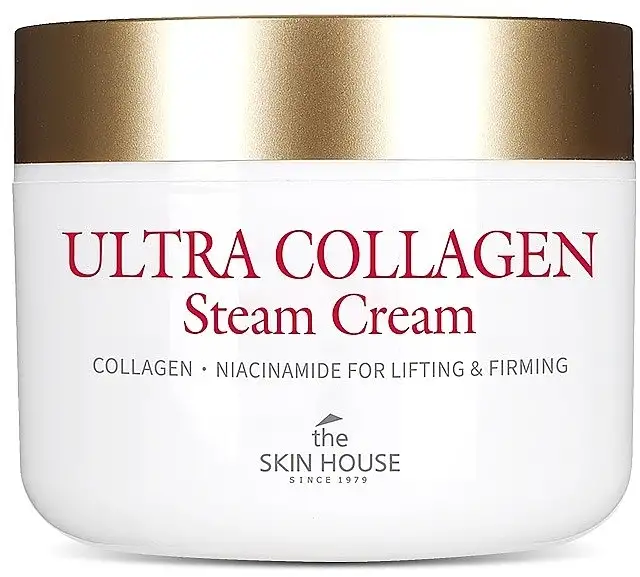 Collagen ansigtscreme 12341999