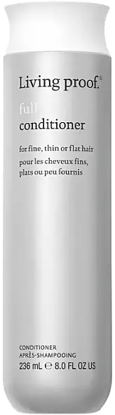 Balsam, der giver håret volumen og langvarig fylde 79146017