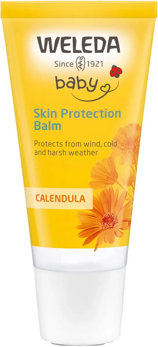 Weleda Calendula Skin Protection Balm - 30 ml