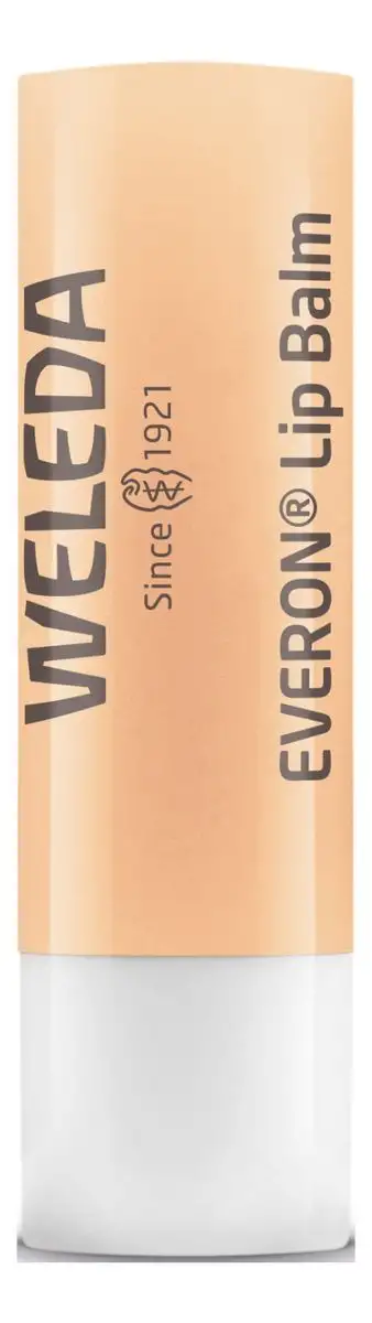 Weleda Everon Lip Balm - 4,8 g