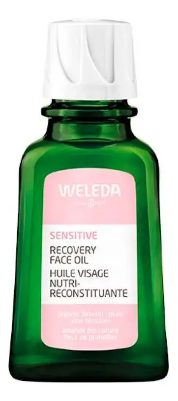 Weleda Sensitive Recovery Facial Oil - 50 ml