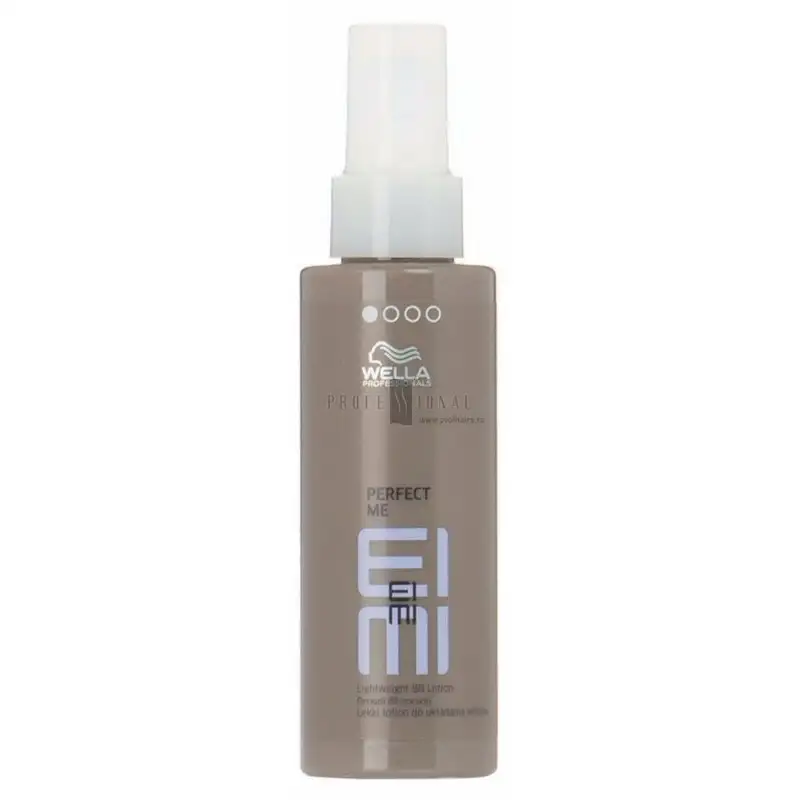 Wella Professionals EIMI Perfect Me 100 ml