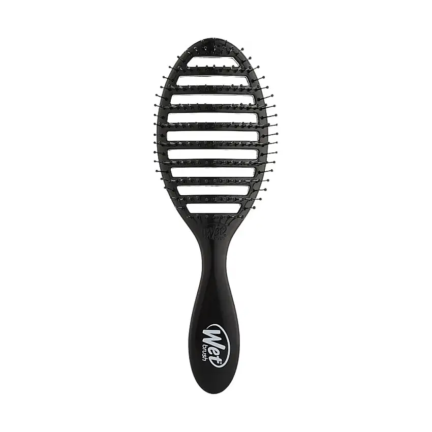 Wet Brush Speed Dry Black