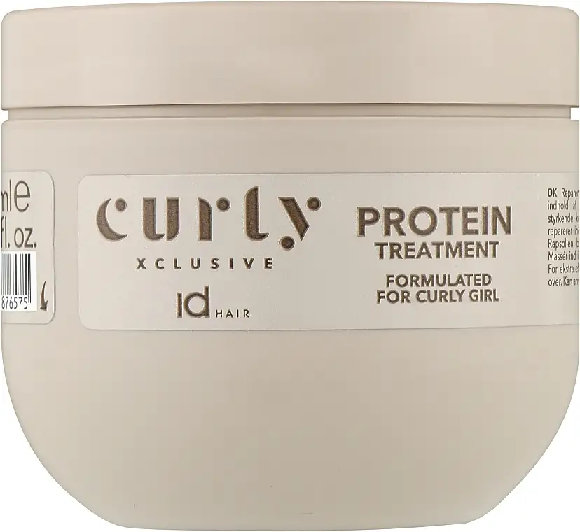 Proteinhårbehandling 81245006