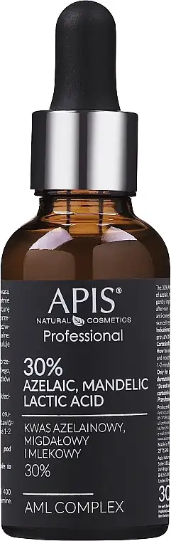 30% azelainsyre, mandelsyre, mælkesyrekompleks 99732400