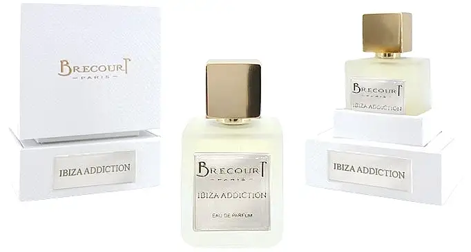 Brecourt Ibiza afhængighed 32481218