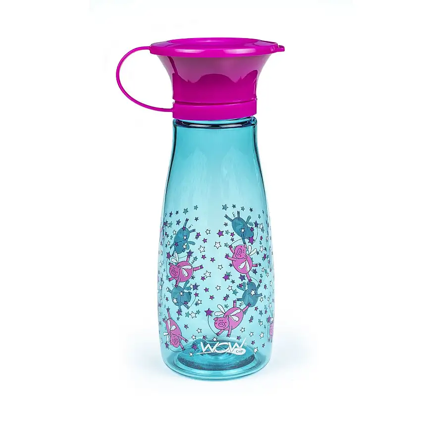 WOW CUP Mini - Flying Pigs