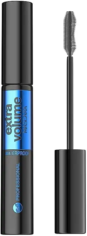 Bell Professional Extra Volume Waterproof Mascara 86660325