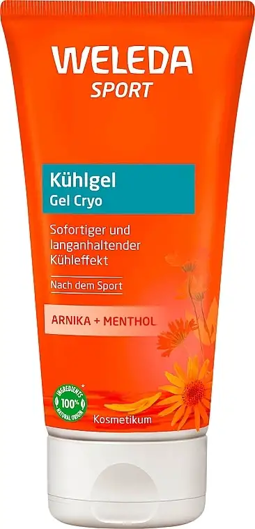 Kølende gel med arnica 53268401