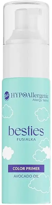 Bell Hypoallergen x Besties Farveprimer 52948830
