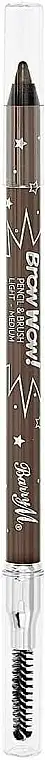 Barry M Brow Wow Eyebrow Pencil 65344476