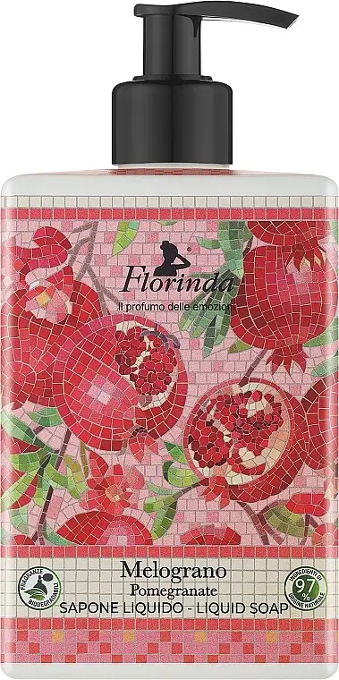 Florinda Mosaici Italiani Melograno 84447613