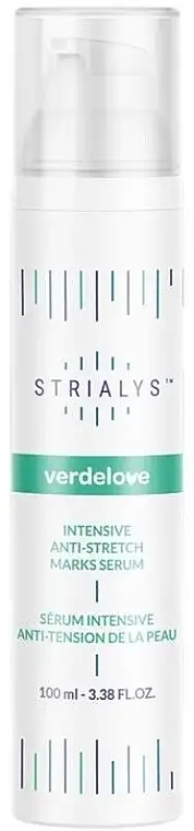 Intensivt anti-strækmærkeserum 16281673