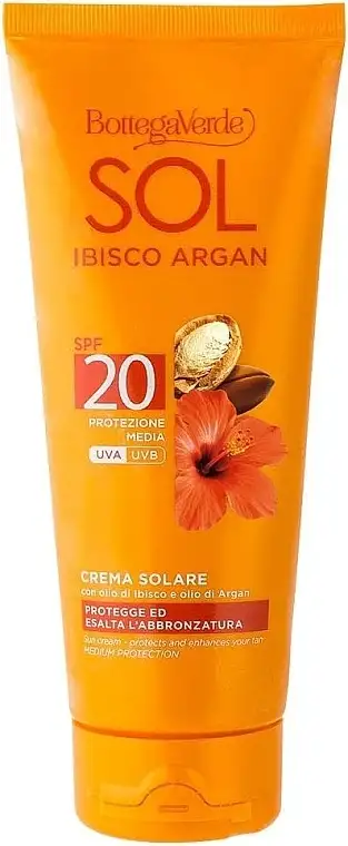 Solbeskyttelsescreme 47437134