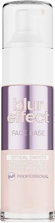 Makeupbase med blur-effekt 86787690