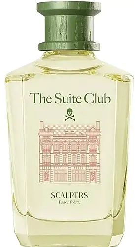 Scalpers The Suit Club 70796365