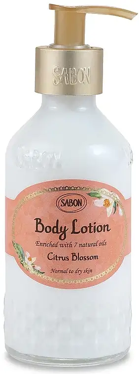 Bodylotion "Citrusblomst" 86560646