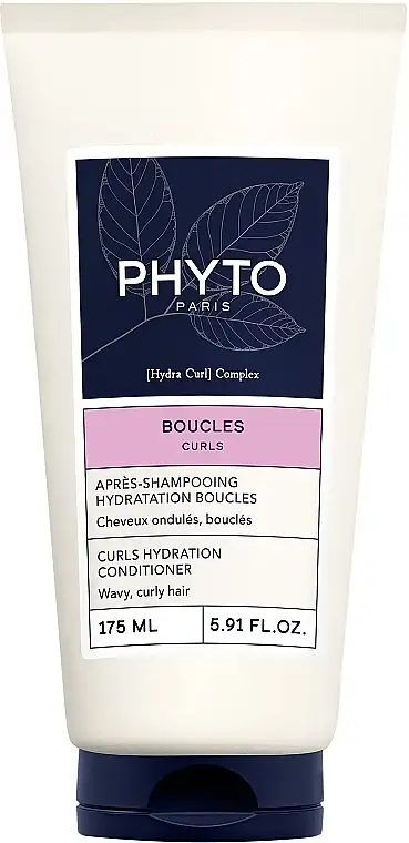 Fugtgivende balsam til bølget og krøllet hår 56552664