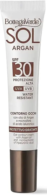 Øjenkonturcreme 55589826