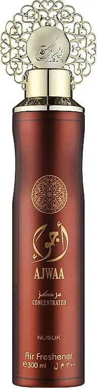 Nusuk Ajwaa Concentrated 21279627