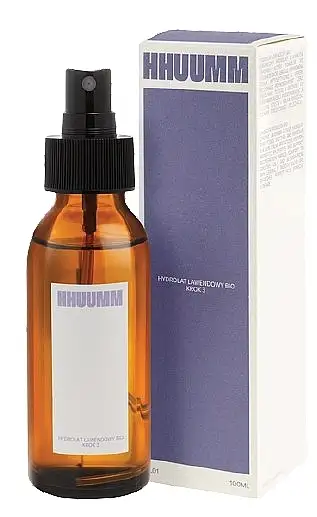 Økologisk lavendelhydrolat til ansigtet 94036290