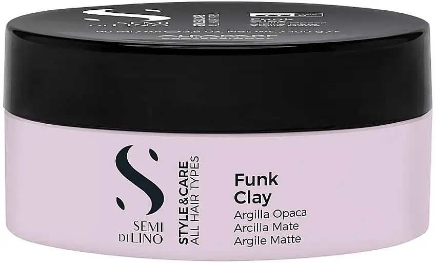 Stærk Hold Hair Styling Pasta 41186989