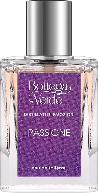 Bottega Verde Distillati Di Emozioni Passione 86410481