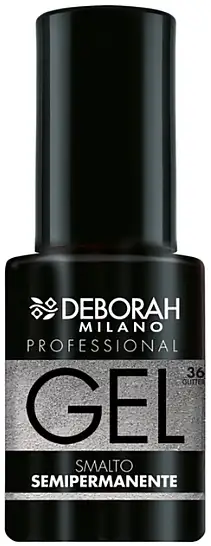 Semi-permanent glittergelpolver 32578975