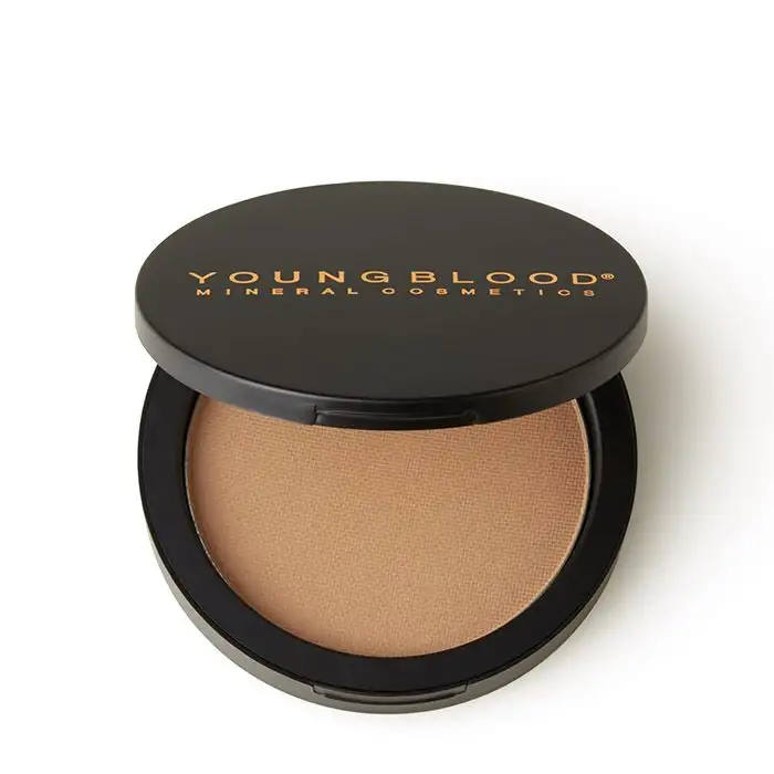 Youngblood Bronzer Defining Soleil - 8 g.