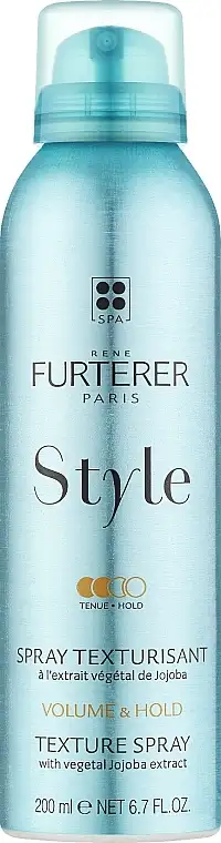 Teksturering Spray 74000904