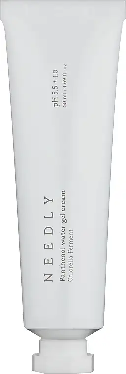 Beroligende creme-gel med panthenol 14306217