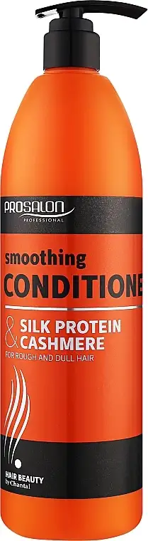 Smoothing hårbalsam 68080213