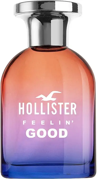 Hollister Feelin' Good For Her 90217425