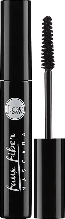 J.Cat Beauty Love Live Lash Faux Fiber Mascara 73358577