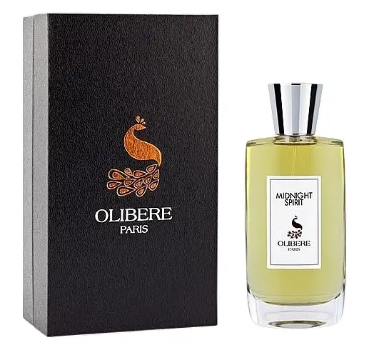Olibere Midnight Spirit 61732989