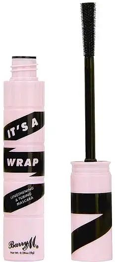 Barry M It's a Wrap Tubing Mascara 58082772