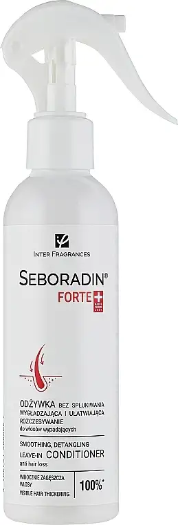 Udglattende og aftagende efterladende balsam 71898552