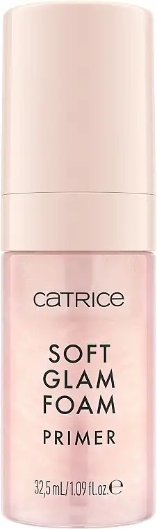 Catrice Soft Glam Foam Primer 24255705