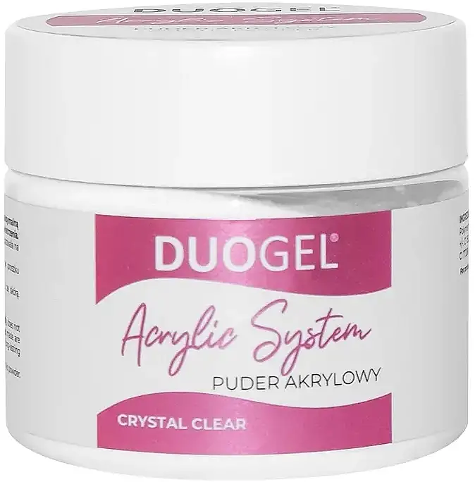 Akrylpulver 38048466