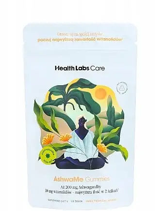 Kosttilskud med smag af tropisk mango 28202573