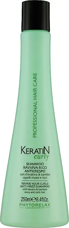 Shampoo til krøllet hår 30293959