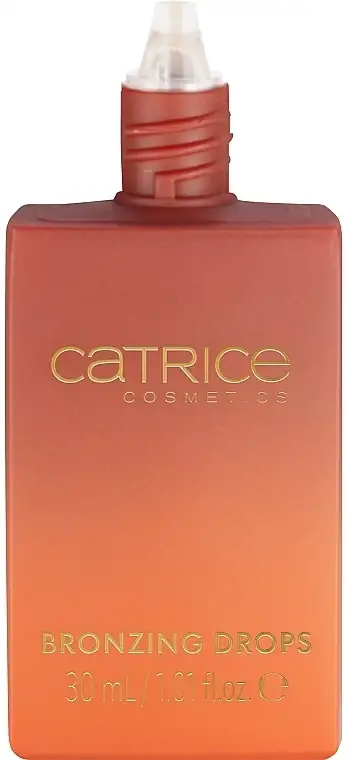Catrice Midnight Sun Bronzing Drops 46505103