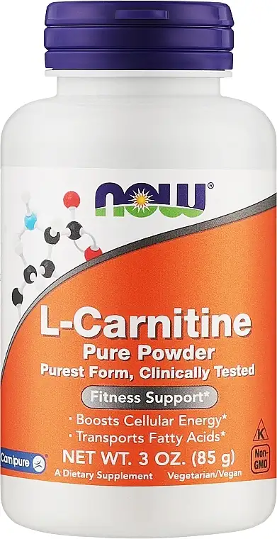 L-carnitin rent pulver 62531267